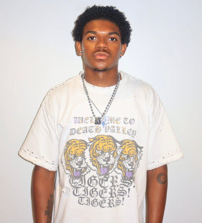 DEATH VALLEY VINTAGE TEE