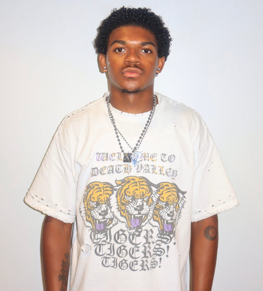 DEATH VALLEY VINTAGE TEE