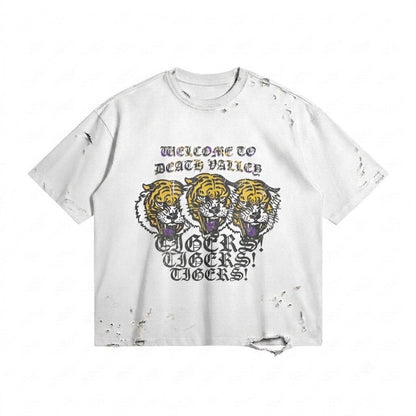 DEATH VALLEY VINTAGE TEE