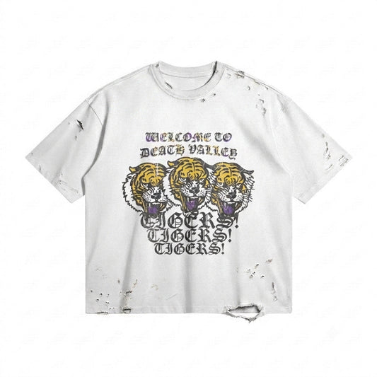 DEATH VALLEY VINTAGE TEE